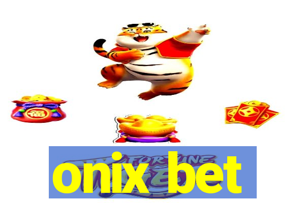 onix bet